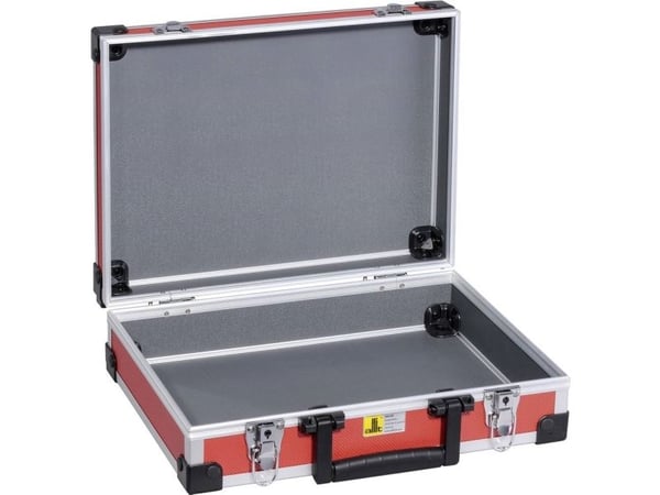Allit AluPlus Basic L 35 universell verktøykoffert uten utstyr (L x B x H) 345 x 285 x 105 mm