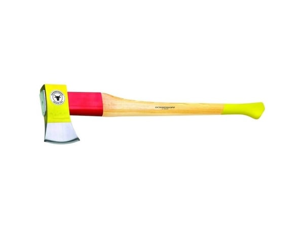 SPALT-FIX øks OX 648 H-2508, ROTBAND-PLUS, øks/øks