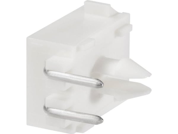 TE Connectivity Mini-Universal-MATE-N-LOK -nastapäätylevy Napojen kokonaismäärä 3 1-770967-1 1 kpl 1 kpl