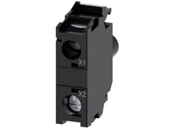 Siemens 3SU1401-1BG40-1AA0 LED-moduuli Vihreä 24 V 1 kpl 1 kpl