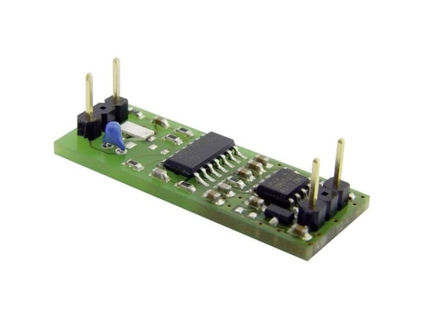 B + B Thermo-Technik Fugtigheds- og temperatursensor-modul 1 stk HYTE-ANA-1735 (B x H x T) 36 x 12 x 13.5 mm