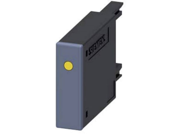 Siemens 3RT2916-1LN00 Ylijännitesuoja 150 V/DC 1 kpl 1 kpl