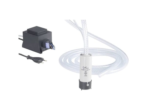 Comet 1660.00.00 Beholderpumpe 672 l/h 7 m 7 m