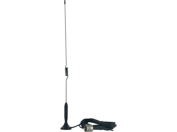 Albrecht Ministar 27, 31 cm, 30 mm, 30 mm, 30 mm