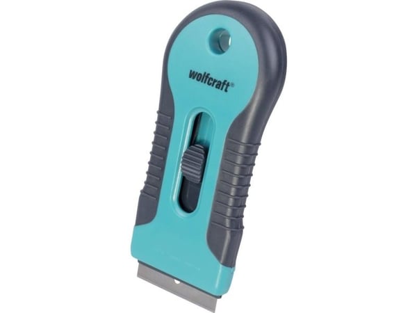 wolfcraft GmbH 4101000, 3,8 cm, Glass