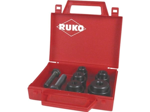 RUKO 109015 Set för hållåsning