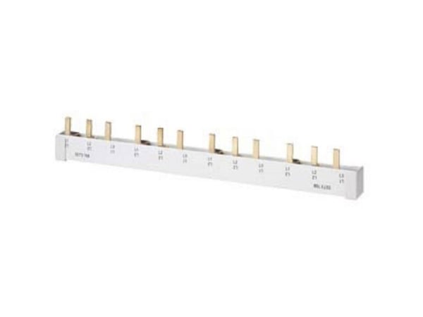 Siemens 5ST3716, Grå, 1 styck, 16 mm ², 18 mm
