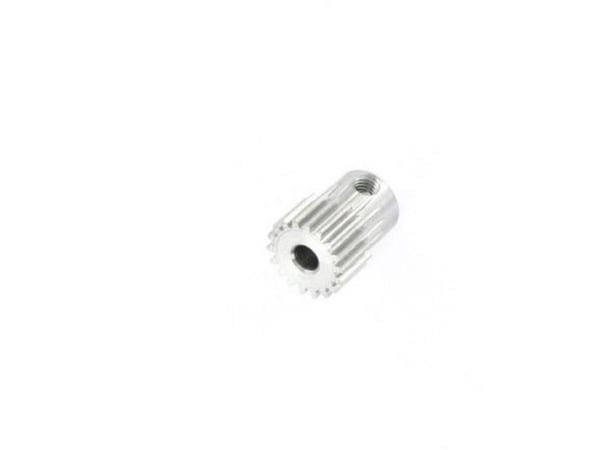 Reely drivhjul modultype: 0,5 hull-diameter: 3,2 mm antall tenner: 18