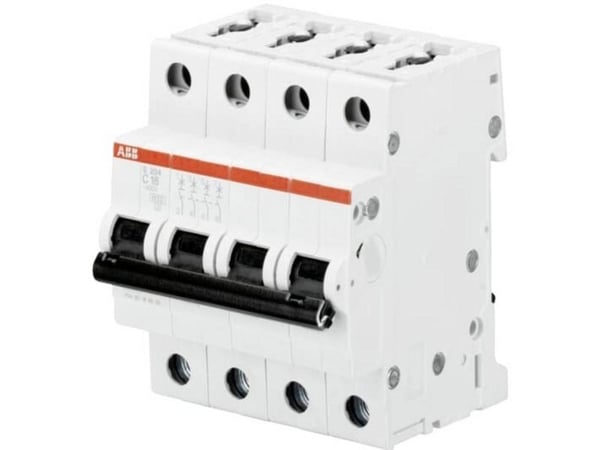 ABB 2CDS254001R0634, Dvärgbrytare
