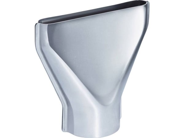 Steinel 070212 Leveäsuihkusuutin 75 mm Sopii merkkiin (kuumailmasuuttimet) Steinel HG 2120 E, HG 2220 E, HG 2320 E, HG 2000 E, HG 2300 E, HG 2310 L...