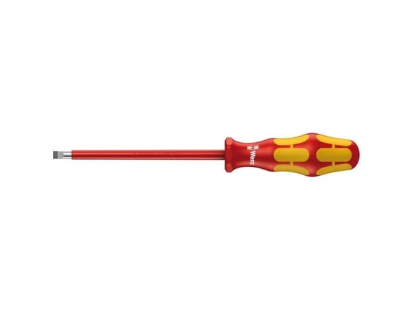 Wera 05006135001, 26 mm, 20 cm, 26 mm, Rød, Gult