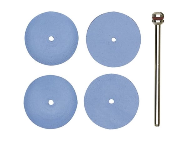 Proxxon 28294, 2,22 cm, silikonit