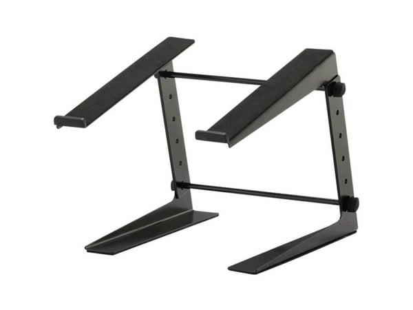 adam hall SLT001E, Sort, Metall, 1 stykker, 304,8 - 431,8 mm (12 - 17"), 170 - 340 mm, 225 mm