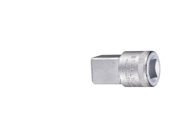 Stahlwille 514 13030005 Hylsysovitin Ruuvimeisseli 1/2 (12,5 mm) Ulostulo 3/4 (20 mm) 44 mm 1 kpl 1 kpl