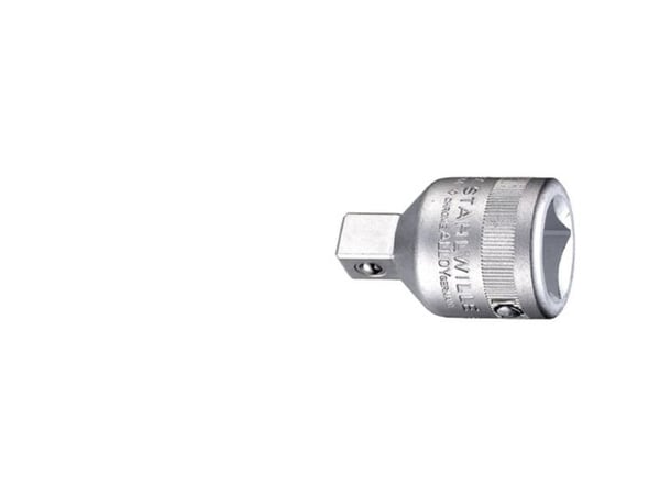 STAHLWILLE 568 15030003 Stikknøkkeladapter 3/4\" 20 mm utgang 1/2\"