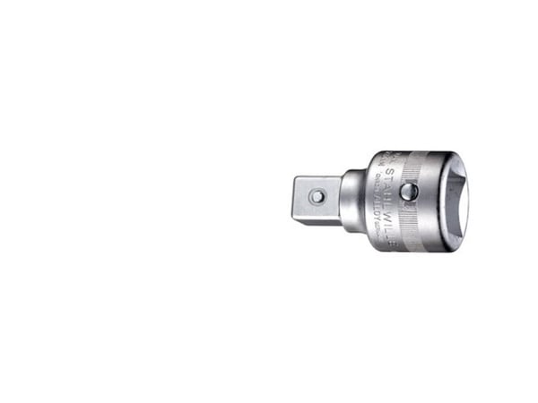 STAHLWILLE 866 16030005 Stikknøkkeladapter Drive 1\" 25 mm Output 3/4\"