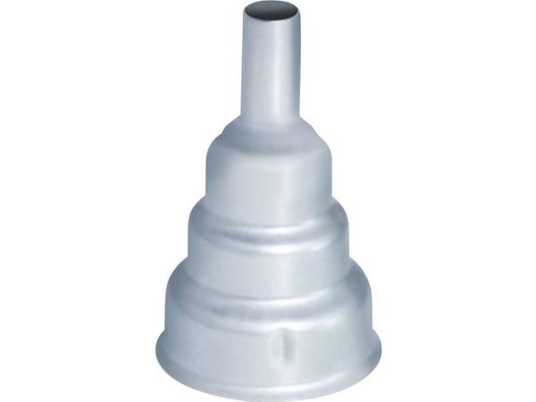 Steinel 070618 Reduktiosuutin 9 mm Sopii merkkiin (kuumailmasuuttimet) Steinel HG 2120 E, HG 2220 E, HG 2320 E, HG 2000 E, HG 2300 E, HG 2310 LCD, ...