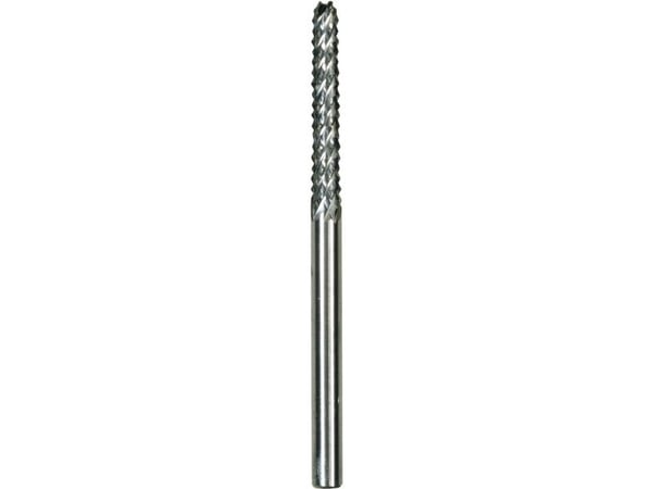 Proxxon 28757, Drill, Fresing, 3,2 mm, 50 mm, Plast, Stein, Tre, 3,2 mm