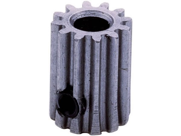 Reely drevhjul Modul-typ: 48 DP, borrdiameter: 3,2 mm, antal tänder: 19