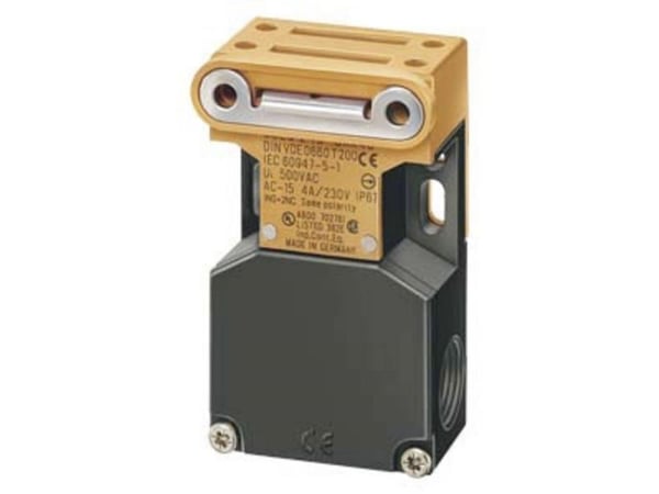 Siemens 3SE2243-0XX30, Plast, IP67, 66 mm, 107 mm, 45 mm, 140 g
