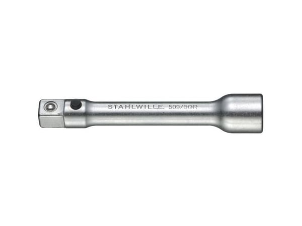 STAHLWILLE 509QR/2 13011001 Skjøtenøkkelforlenger Drive 1/2\" 12,5 mm Output 1/2\" 12.
