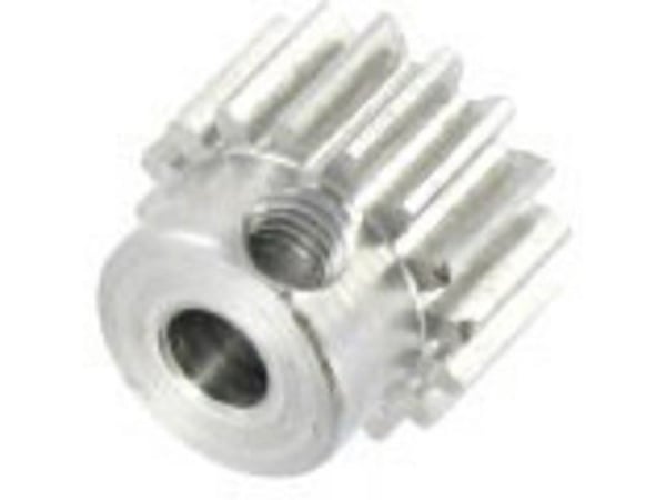Reely drivhjul modultyp 0,6, håldiameter 3,2 mm, antal tänder 16