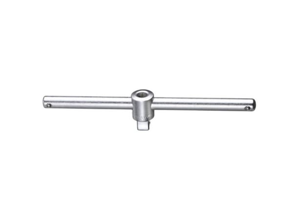 Stahlwille 425 12070000 pipenøkkel T-grep, drev (skrutrekker) 3/8 (10 mm), 165 mm, 1 stk