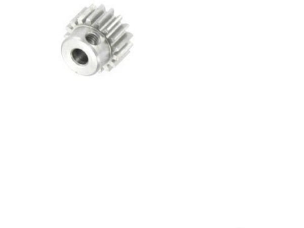 Reely motor-spårhjul modultyp 0.6, borrdiameter 3,2 mm, antal tänder 17