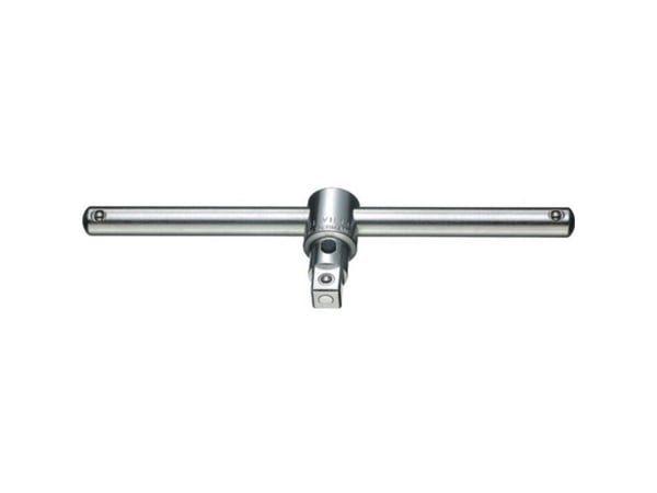 STAHLWILLE 425 QR 12071000 Stikknøkkel med krysshåndtak Drive 3/8\" 10 mm Output 3/8\" 10