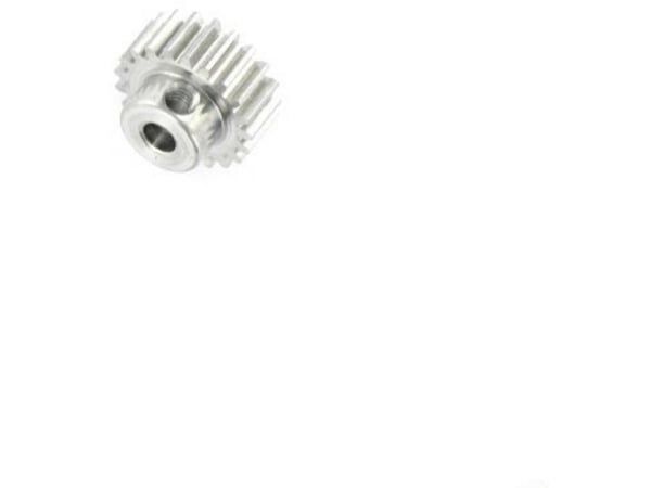 Reely motorbromsdrivhjul modultyp 0,6 borrdiameter 3,2 mm antal tänder 21