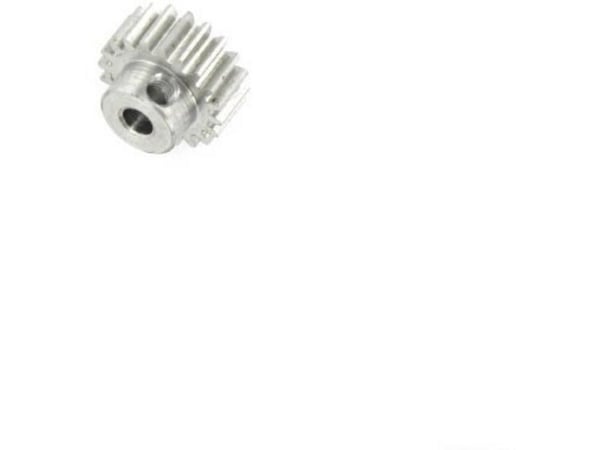 Reely drevhjul modul-typ: 0.6 Borrdiameter: 3.2 mm Antal tänder: 20