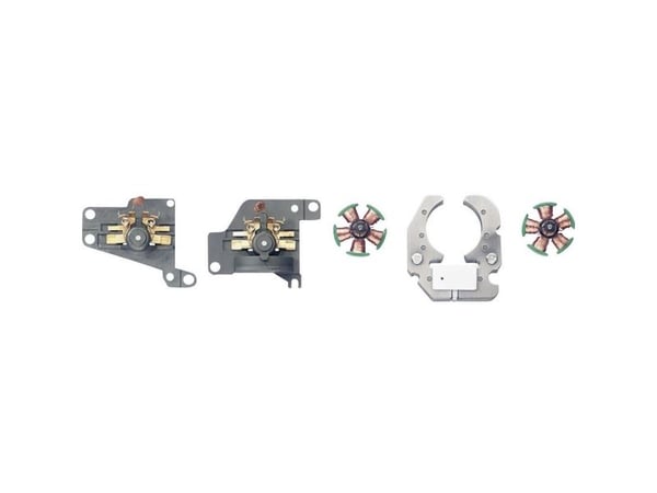 Märklin High-Efficiency Motor Upgrade Set, 15 år
