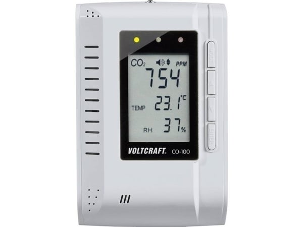 VOLTCRAFT CO-100