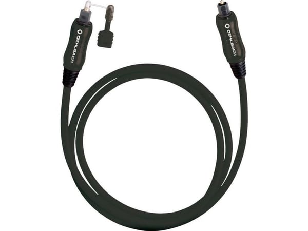 OEHLBACH 15m Toslink, 15 m, TOSLINK, TOSLINK, TOSLINK