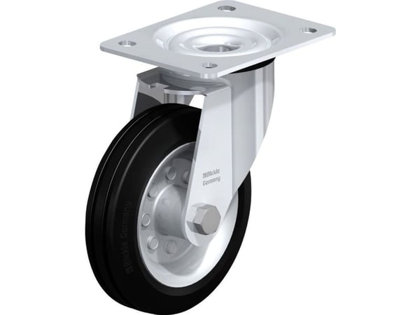 Ohjausrulla Blickle LE-VE 150R