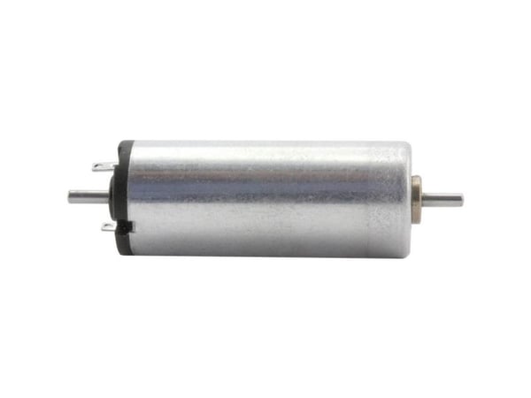 Sol Expert 11230 Mikromotor M 1230 16800 U/min 4,5 mm