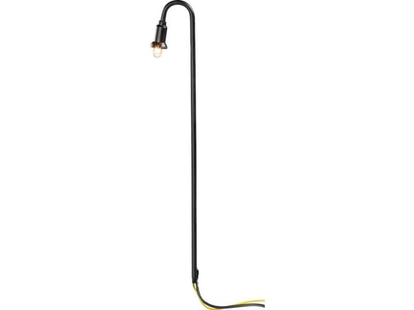 Kahlert Licht H0/TT buelampe enkel ferdig modell 30797 (1 stk.)