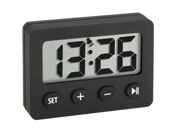TFA - - elektronisk - skrivebord