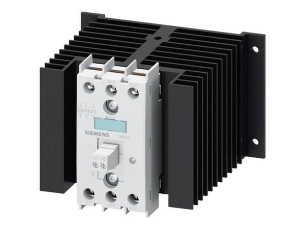 Siemens 3RF2440-1AC45, IP20, 122 mm, 162 mm, 149 mm, 735 g
