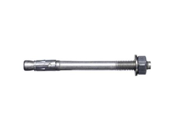 Fischer 501421, Ekspansjonsanker, Betong, M12, C1, C2, ETA-05/0069, 200 mm, 1,2 cm