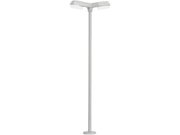Viessmann Modelltechnik N katuvalo kaksinkertainen Valmis malli 6498 1 kpl