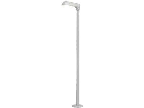 Viessmann Modelltechnik gatebelysning enkel ferdig modell 6497 (1 stk)
