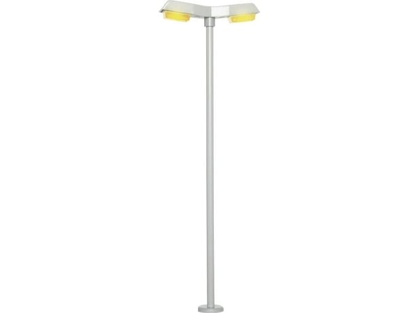 Viessmann Modelltechnik H0 katuvalo kaksinkertainen Valmis malli 6098 1 kpl