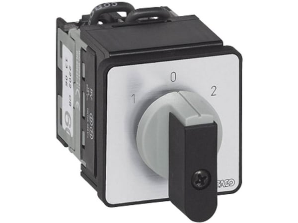 BACO ND01AX80 Knastomskifter 1 stk