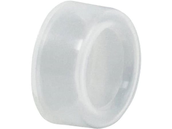 BACO UA0228 100911 Beskyttelsesskjerm transparent 1 stk