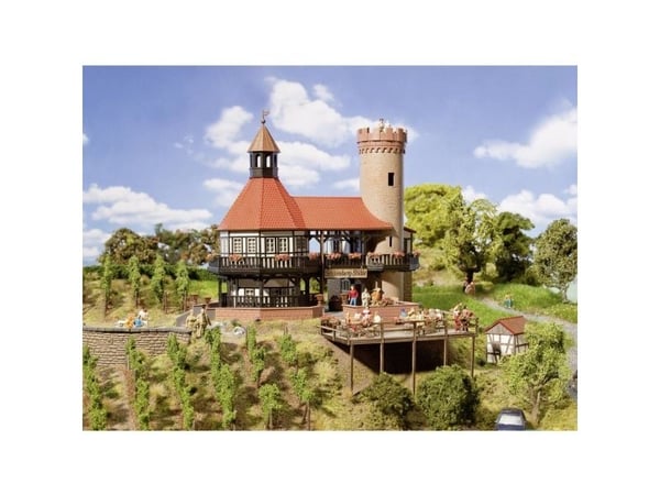 Smideshammare stubbe H0 Faller 130391