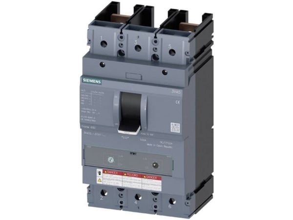 Siemens 3VA5330-6EC61-0AA0, IP40