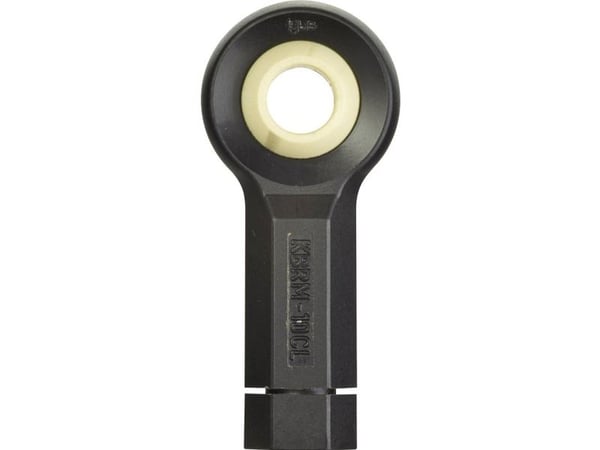 igus KCRM-12 Ledhoved Borings-diameter 12 mm