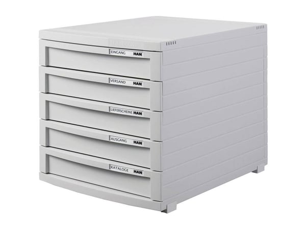 HAN Contur, 382 mm, 300 mm, 307 mm, 3,47 kg