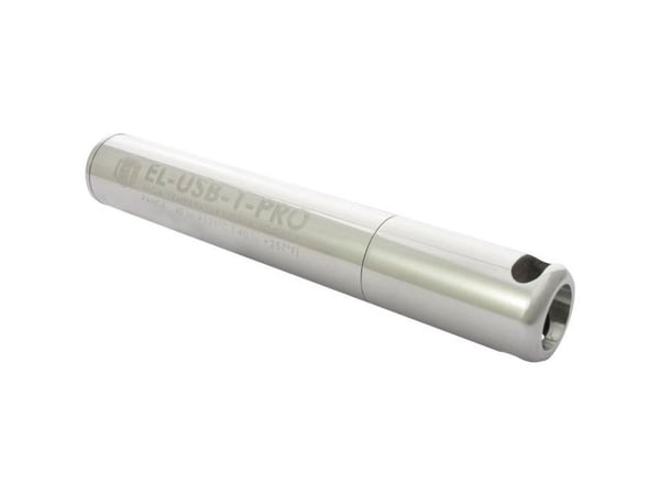Lascar Electronics EL-USB-1-PRO Easylog temperaturdatalogger -40 till 125 °C